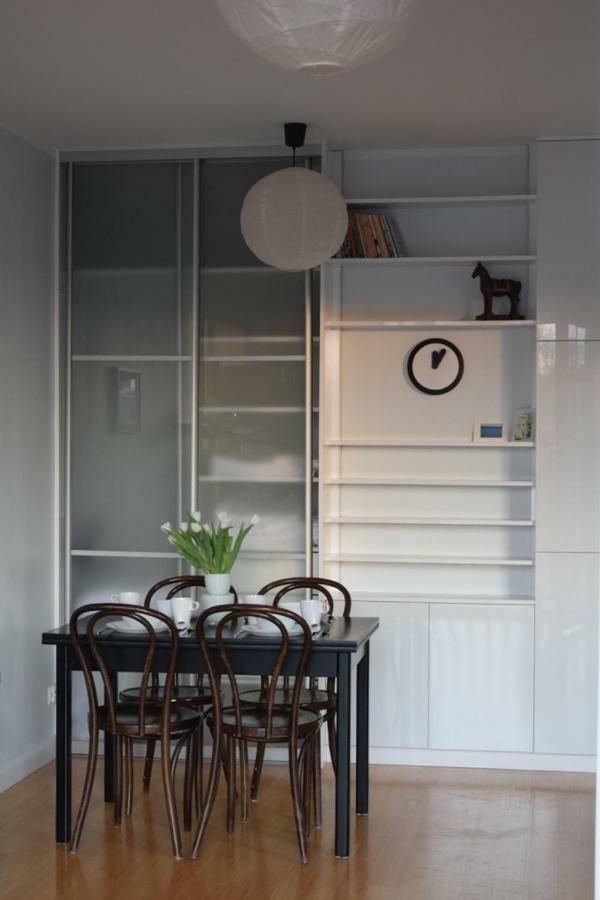 Apartament Rodzinny W Centrum Giżycko Esterno foto